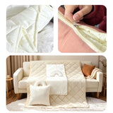 Stay cozy anywhere with the Gourmet Burger Convertible Travel Pillow Blanket. This 2-in-1 plush set features a soft cushion and a large quilted blanke._Unique door gift_corporate gifts