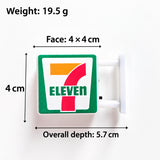 Custom LED Fridge Magnet Lightbox