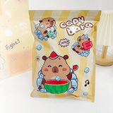 Custom Blind Bags & Mystery Pouches - customised corporate gifts singapore