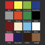 Custom Non-Woven Flat Bags | Eco-Friendly Reusable Totes_personalised corporate gifts