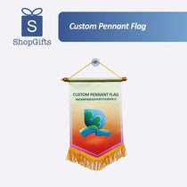 CustomPennantFlag_Giftshop