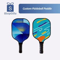 Custom Pickleball Paddle | Personalized Designs_customised corporate gifts singapore