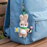 CustomPlushieKeychain_customised corporate gifts singapore