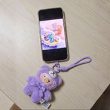 CustomPlushieKeychain_customised corporate gifts singapore