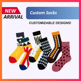 Custom Socks