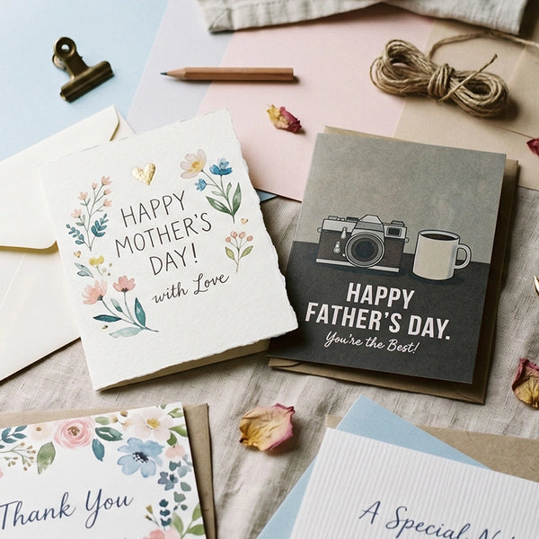 Custom Gift Cards