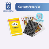 Custom Poker Set