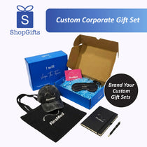 Custom Corporate Gift Set