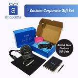 Custom Corporate Gift Set