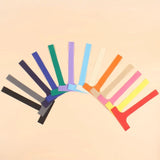 Customizable T-Shape Non-Woven Cup Carrier - Eco-Friendly _Coporate Gifts Supplier Singapore