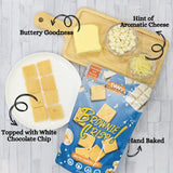 CorporateGifts_DansBites_BrownieCrispMiniWhiteChocolate40g_ShopGifts