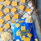 CorporateGifts_DansBites_BrownieCrispMiniWhiteChocolate40g_ShopGifts