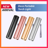 Deca Portable Torch Light