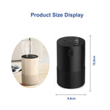 Digital Waterless & Wireless Diffuser