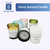 Diora Scented Candle