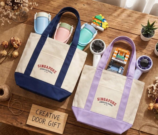 Door gifts for everyone