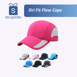 Dri Fit Flow Caps