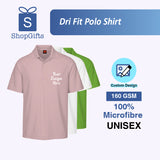 Dri Fit Polo Shirt