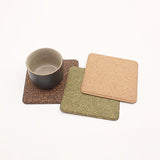 ECO Coffee & Tea Grounds Coaster