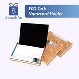 ECO Cork Namecard Holder