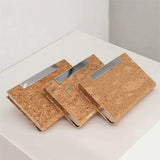 ECO Cork Namecard Holder