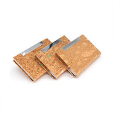 ECO Cork Namecard Holder