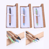 ECO Cork Pen Set