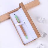 ECO Cork Pen Set