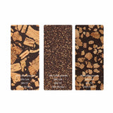 Gifting/Branding Focus:
Eco Fleu coffee grounds notebook with customizable cover—ideal for eco-conscious corporate gifts or giveaways.