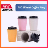 ECO Wheat Coffee Mug