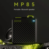 EDIFIERMP85PortableBluetoothSpeaker_bluetooth speaker corporate gift_customised corporate gifts singapore