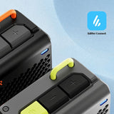 EDIFIERMP85PortableBluetoothSpeaker_bluetooth speaker corporate gift_customised corporate gifts singapore