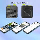 EDIFIERMP85PortableBluetoothSpeaker_bluetooth speaker corporate gift_customised corporate gifts singapore