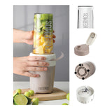 EHA-2263A-SP Thermos Multi-Functional Food Processor