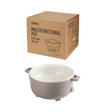 EHA-4332A Thermos Electric Hot Pot (3L)