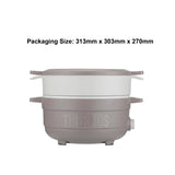 EHA-4332A Thermos Electric Hot Pot (3L)