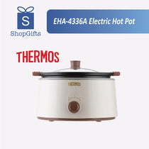 EHA-4336A Thermos Electric Hot Pot