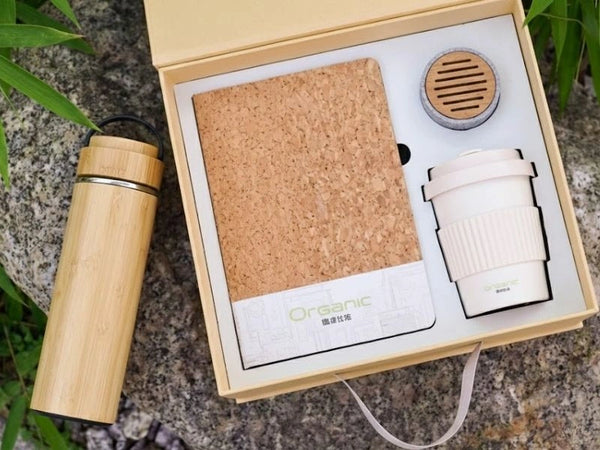 Eco-Friendly and Sustainable Goods