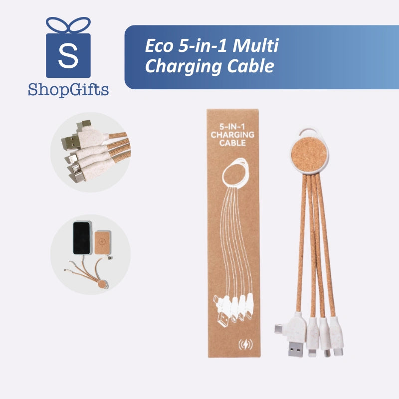 Eco5-in-1MultiChargingCable