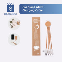 Eco5-in-1MultiChargingCable