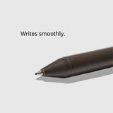 nib of Eco Coffee Grounds Pen