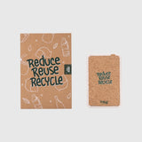 Eco Cork Magnetic Wireless Power 