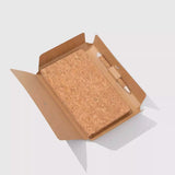 unwrapped Eco Cork Notebook Set