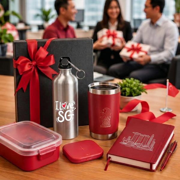NDP employee gifts Singapore