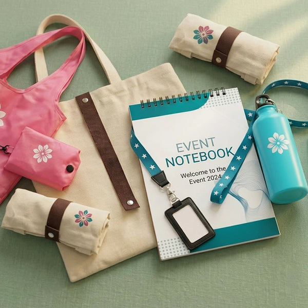 Event & Conference Gift Sets