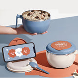 CorporateGifts_FU SOURIRE Stainless Steel Insulated Bowl_ShopGifts-06