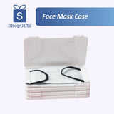 Face Mask Case