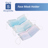 Face Mask Holder