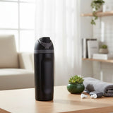 950ml Flex Sip Insulated Flask with flip-top straw and silicone handle for all-day hydration_customised corporate gift singapore