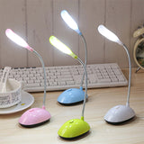 Flexible Mini Desk Lamp